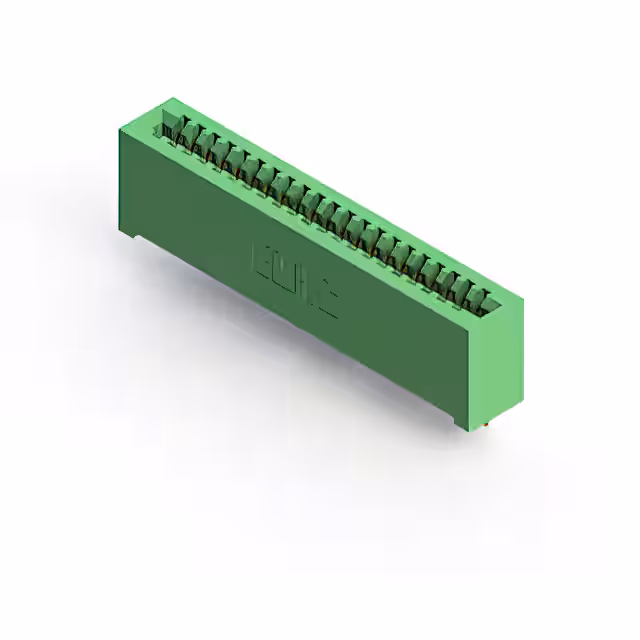 842-021-542-101 EDAC Inc.  Edgeboard Connectors
